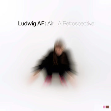 Ludwig AF - Air - Artists Ludwig A.F. Genre Ambient, Downtempo, Breakbeat Release Date 7 Oct 2022 Cat No. XIN009 Format 12