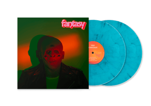 M83 - Fantasy (Blue Marble) - Artists M83 Genre Post-Rock, Electronic, Wave Release Date 17 Mar 2023 Cat No. 4863733 Format 2 x 12" Vinyl - Other Suns / Virgin Records France - Other Suns / Virgin Records France - Other Suns / Virgin Records France - Othe - Vinyl Record