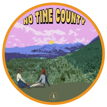 Various - No Time County 001 - Various - No Time County 001 - Introducing a fresh new label concept from Robin Ordell. No Time County’s focus is music that brings a feeling of elegance to the dance floor... - No Time County - No Time County - No Time Coun Vinly Record