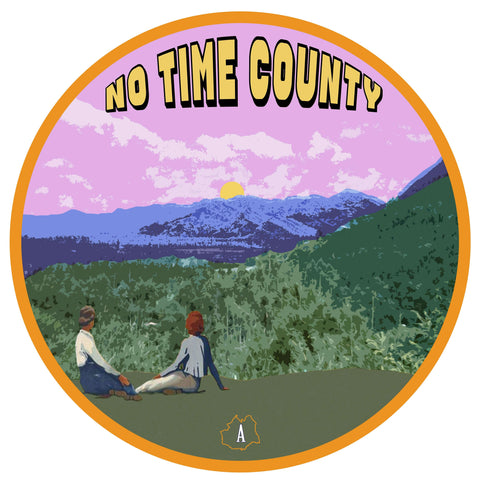 Various - No Time County 001 - Various - No Time County 001 - Introducing a fresh new label concept from Robin Ordell. No Time County’s focus is music that brings a feeling of elegance to the dance floor... - No Time County - No Time County - No Time Coun - Vinyl Record