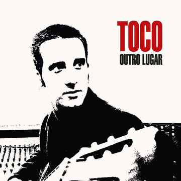 Toco - Outro Lugar - Artists Toco Style Bossanova Release Date 6 May 2022 Cat No. SCLP419 Format 12