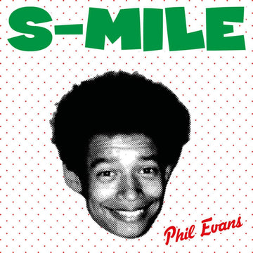 Phil Evans - S-Mile [2xLP] (Vinyl) - Phil Evans - S-Mile [2xLP] (Vinyl) - In his debut album Phil Evans is taking you on a ride over the S-Mile with 8 bouncy endorphine infused cuts brushing off that Highway to Hell sh**. Turn that frown upside down and S Vinly Record