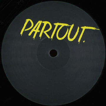 Do Or Die - Musica Del Futuro - - Partout - Partout - Partout - Partout Vinly Record