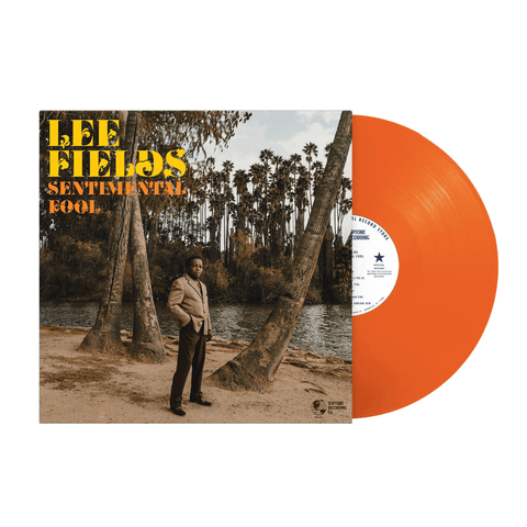 Lee Fields - Sentimental Fool - ArtistsLee Fields Genre Contemporary Soul, R&B Release Date 4 Nov 2022 Cat No. DAP-075LPX Format 12" Orange Vinyl - Daptone - Daptone - Daptone - Daptone - Vinyl Record