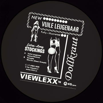 Dollkraut - Vuile Leugenaar (Vinyl) - Dollkraut - Vuile Leugenaar (Vinyl) - New Dollkraut 4-tracker on The Hague's mighty Viewlexx. This is galactic sleaze at it's finest! ''Zijn jullie klaar..?!'' Vinyl, 12