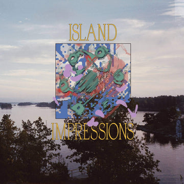 Sonny Ism - Island Impressions (Vinyl) - 'Island Impressions' depicts the moments and visions of Australian house producer Sonny Ism's year living on an Island in Stockholms Archipelago during the Covid 19 Pandemic. Littered with Kitchy melancholic vocal Vinly Record