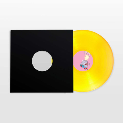 Lazy Ants - Lazy Ants x Friends (Yellow) - Artists Lazy Ants Genre House, Techno Release Date 3 Mar 2023 Cat No. YUM068V Format 12" Yellow Vinyl - Food Music - Food Music - Food Music - Food Music - Vinyl Record