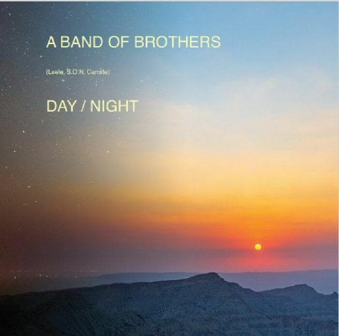 A Band Of Brothers - Day / Night Vinyl - Vinyl Record