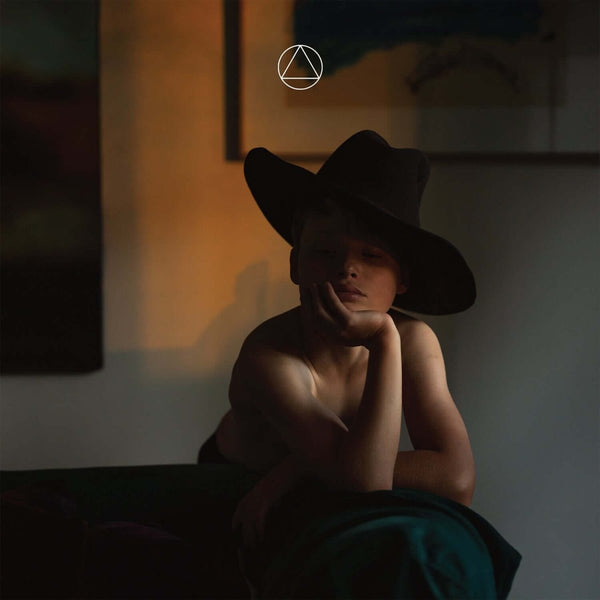 A Mountain Of One - Custards Last Stand Vinyl