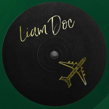 Liam Doc - East Coast Edits - Artists Liam Doc Genre Disco House Release Date 1 Jan 2020 Cat No. SSSS-5 Format 12