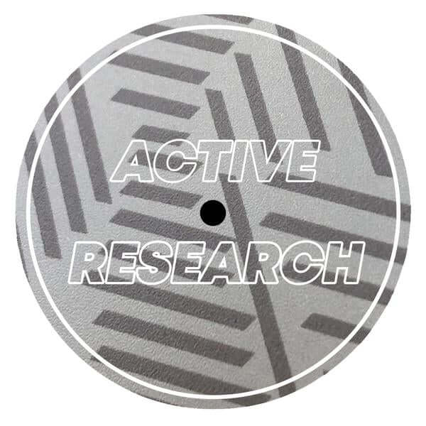 Active Research - RESEARCH001 Vinyl