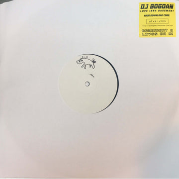 DJ Bogdan - Love Inna Basement - An anthem of Berlin’s now defunct Basement Q club, ‘Love Inna Basement’ was written by owner and resident selector Bogdan E., a.k.a. DJ Bogdan, in 1993, and for decades existed only on a handful... - Not On Label - Not On Vinly Record