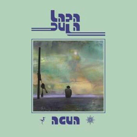 Lapa Dula - Agua - Artists [ "Lapa Dula" ] Genre Disco Release Date 28 Apr 2023 Cat No. EAS024 Format 12" Vinyl - Early Sounds - Early Sounds - Early Sounds - Early Sounds - Vinyl Record