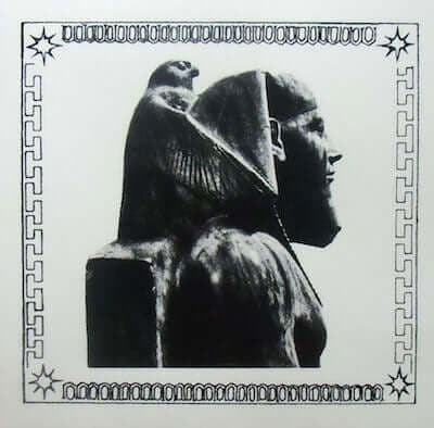 Albinos - 'Ritual House Vol 7' Vinyl Vinyl