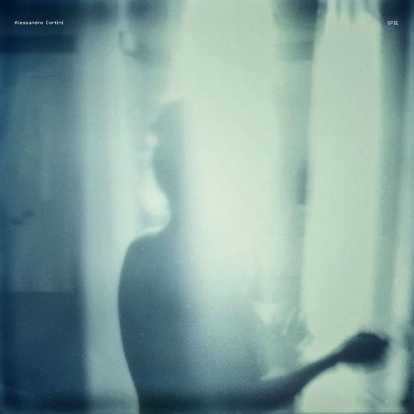 Alessandro Cortini - 'SPIE' Vinyl Vinyl