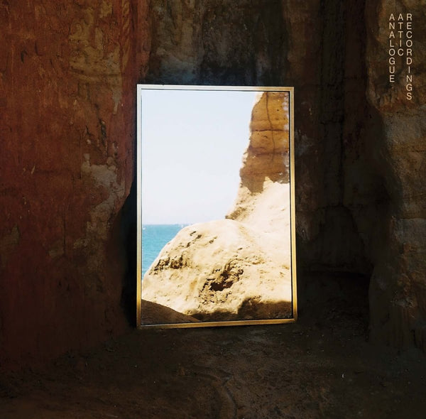 Alex Albrecht - Campfire Stories LP (NM Sleeves) Vinyl