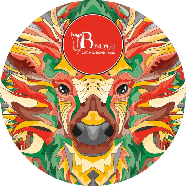 Alex Ranerro - Triangular Vinyl