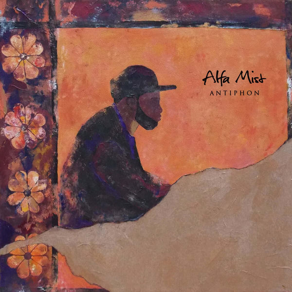 Alfa Mist - Antiphon Vinyl