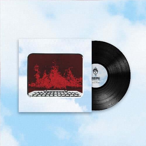 Alix Perez - Burning Babylon / Empty Words Vinyl