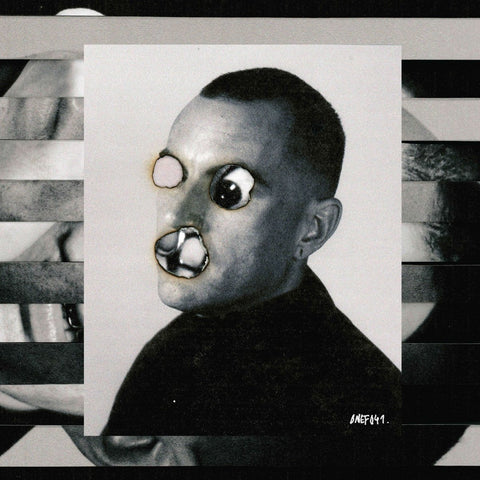 Alix Perez - Wairua Vinyl - Vinyl Record