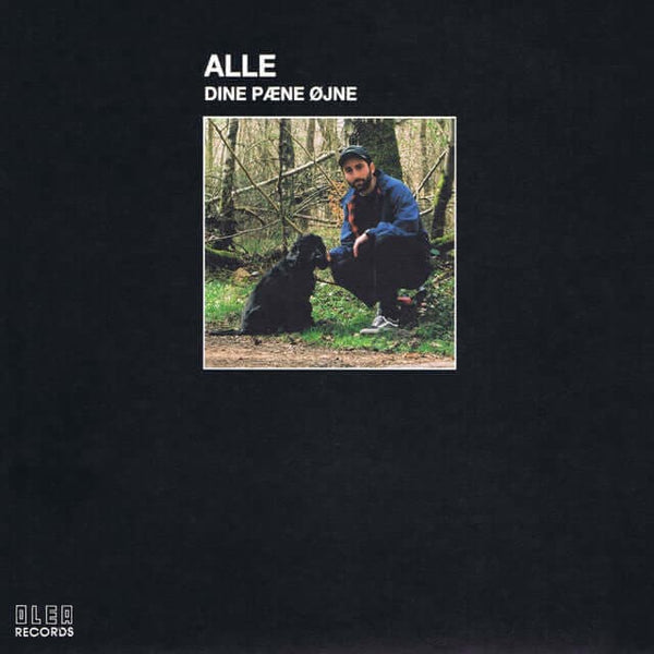 Alle - Dine Paene Ojne Vinyl