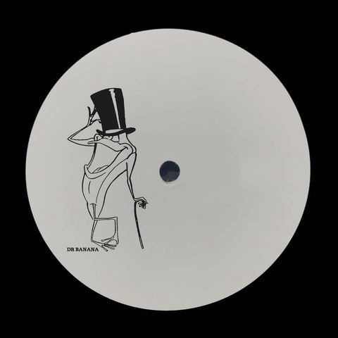 Amphibian Crew - DRBAGAIN17 Vinyl - Vinyl Record