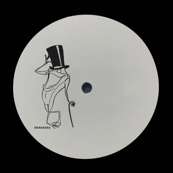 Amphibian Crew - DRBAGAIN17 Vinyl