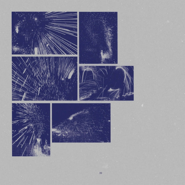 AM/PM - Age of Distraction Vinyl