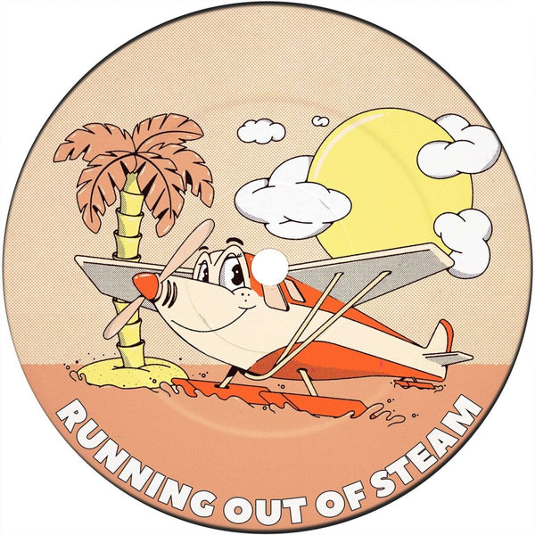 Amy Dabbs - Places Vinyl