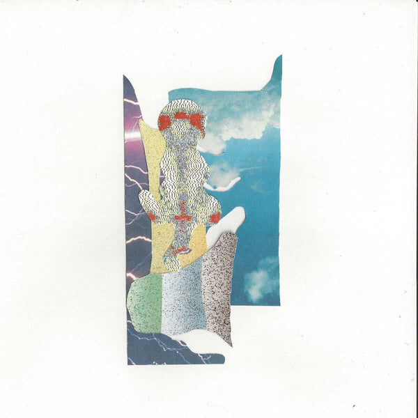 Anatolian Weapons - Selected Acid Tracks Vinyl