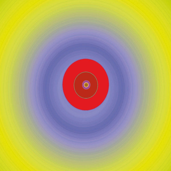 Andreas Kunzmann - Album Vinyl