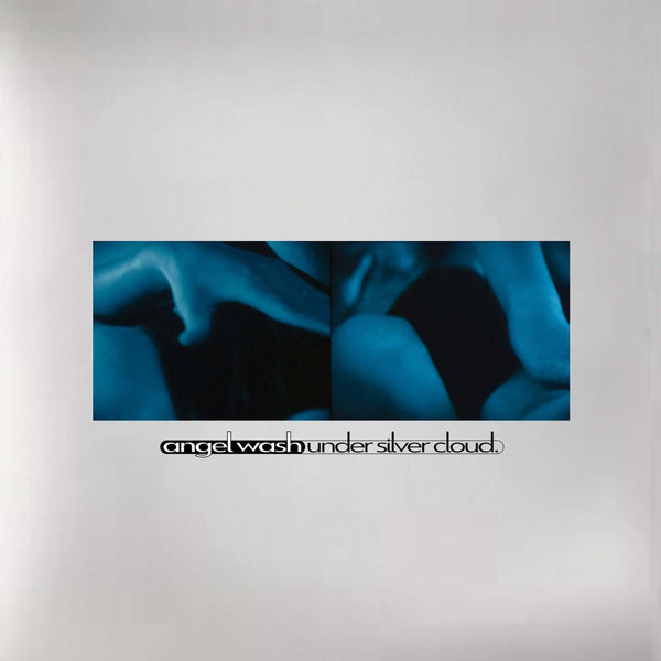 Angel Wash - Under Silver Cloud Vinyl