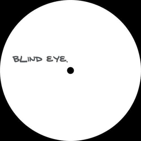 Anonymous - Blind Dancing Vinyl - Vinyl Record