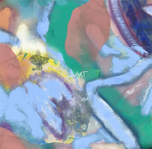 ANOTR - Expo Series 1 Vinyl