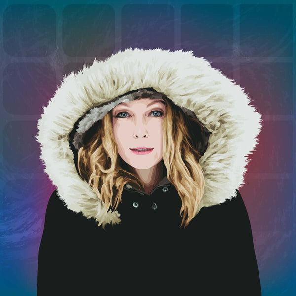 Anthony Nicholson & Lailah Reich - 'We Are One' Vinyl Vinyl