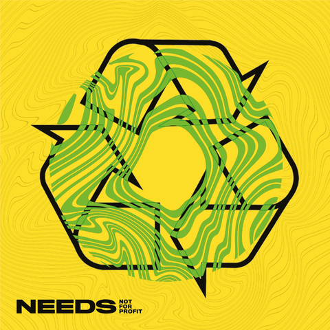 Various - 'Needs x GVR present The Future Of Vinyl Pt.2' Vinyl - Artists Various Genre Tech House, Breakbeat Release Date 8 Sept 2022 Cat No. NEEDS010 Format 12" Vinyl - Needs - Not For Profit - Needs - Not For Profit - Needs - Not For Profit - Needs - No - Vinyl Record