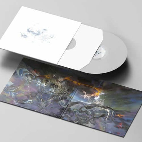 Various - L'Eau Repousse Les Feux Agressifs - After three successful collaborative releases on Mama Told Ya over the past few months, Anetha quenches our unquenchable thirst with MTY-EAU, a brand new compilation: 4 vinyls, 16 tracks, 18 artists... - Mama - Vinyl Record