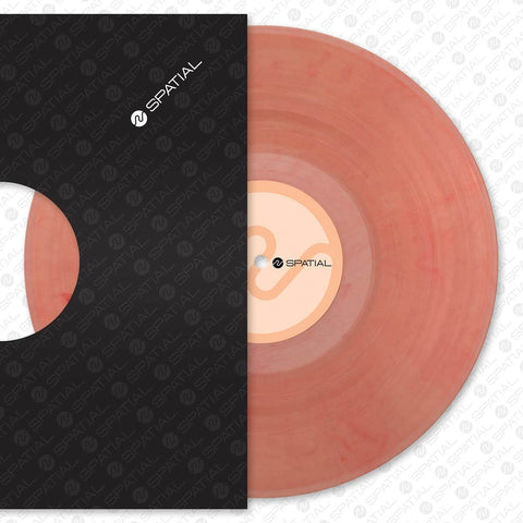 ASC - Quantum State Vinyl - Vinyl Record