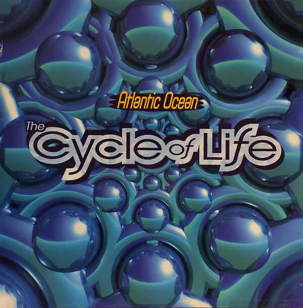 Atlantic Ocean - The Cycle Of Life Vinyl