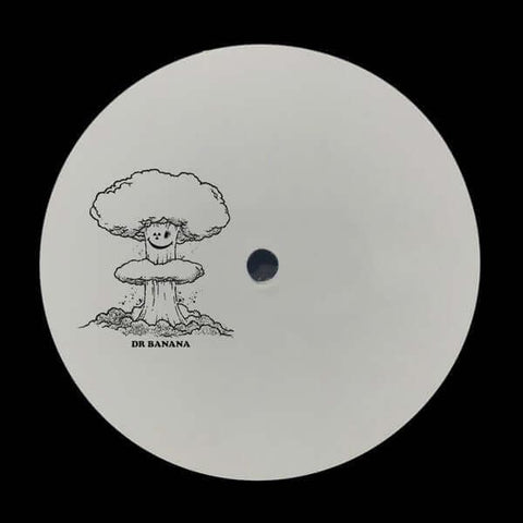 Atomic Bong / Melonhead - DRBAGAIN14 Vinyl - Vinyl Record