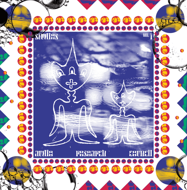 Audio Research Council - Studies I Vinyl