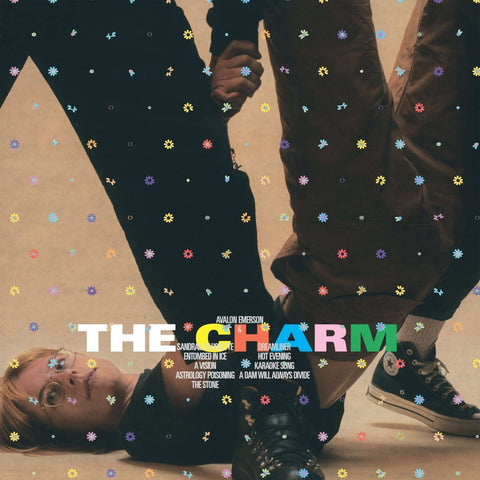 Avalon Emerson - & The Charm Vinyl - Vinyl Record
