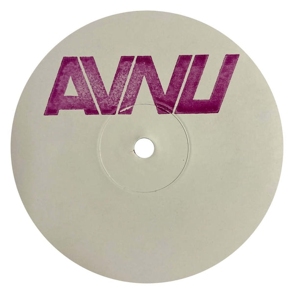 AVNU - The Showdown / Lose My Head Vinyl