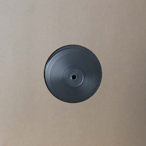 B - Say - ENV028b Vinyl - Vinyl Record