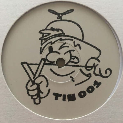 Baby J / D Jason - Original Bad Bwoy Vinyl - Vinyl Record