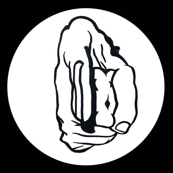 Baby Rollén - 'Love Potion' Vinyl Vinyl