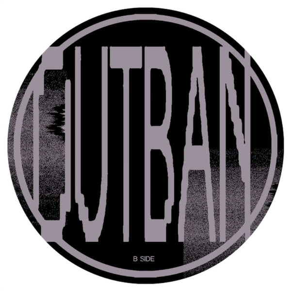 Bakked - Mike's Therapy Vinyl