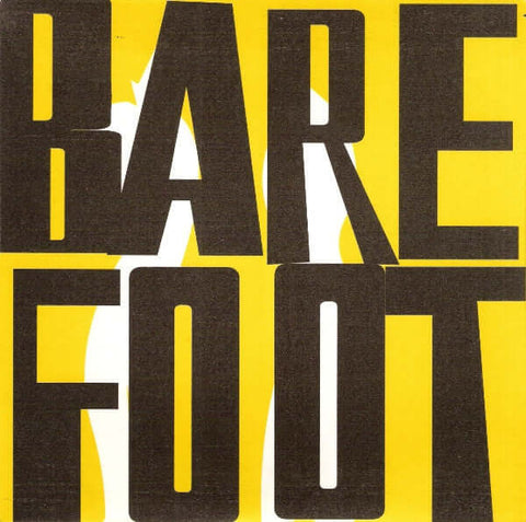 Barefoot - It Just Won't Do Vinyl - Vinyl Record