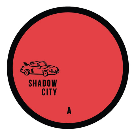 Various Artists - SHDW002 - Cat No: SHDW002 Format: 12" Genre: House, Disco, Edits Shadow City return with another essential V/A packed full of house and disco goodness. - Shadow City - Shadow City - Shadow City - Shadow City - Vinyl Record