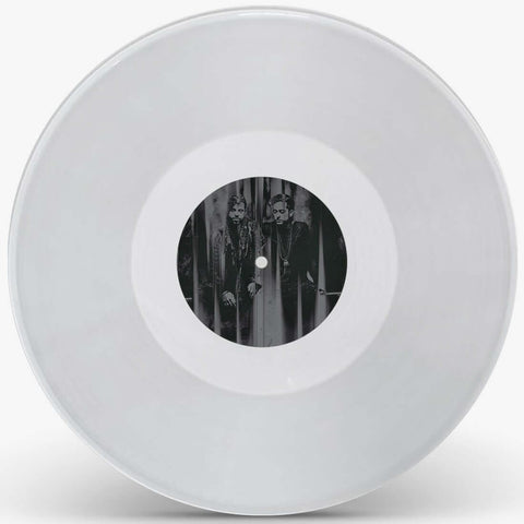 Bedouin - Set The Controls For The Heart Of The Sun (Incl. Guy Gerber Remix) Vinyl - Vinyl Record